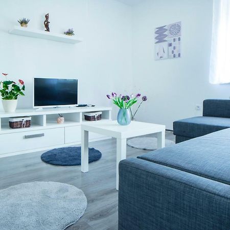 Apartman Visnja Slunj Eksteriør billede