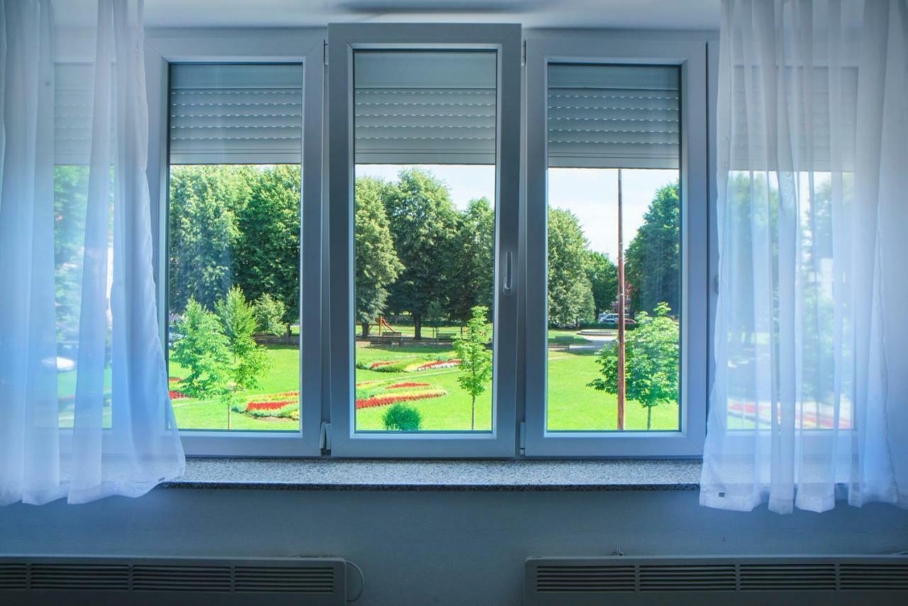 Apartman Visnja Slunj Eksteriør billede