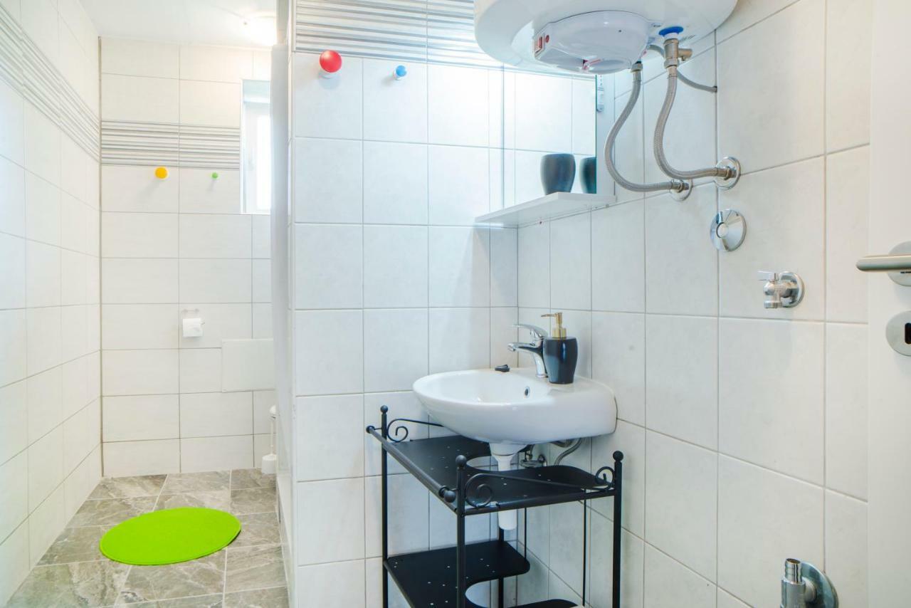 Apartman Visnja Slunj Eksteriør billede