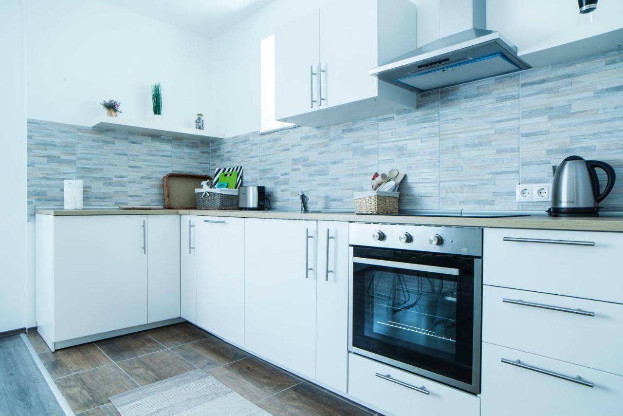Apartman Visnja Slunj Eksteriør billede