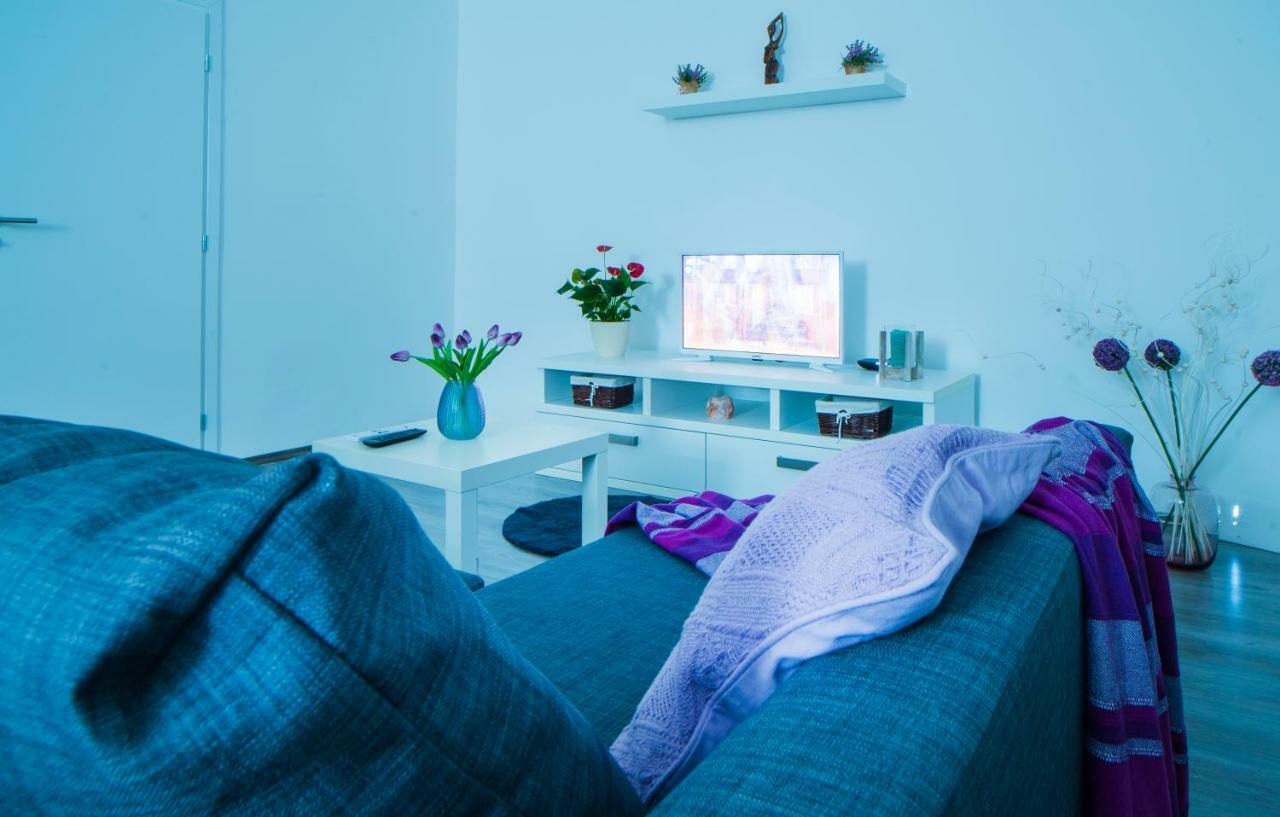 Apartman Visnja Slunj Eksteriør billede