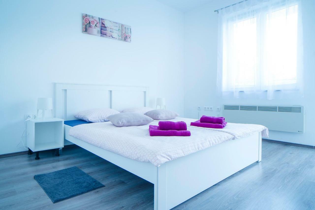 Apartman Visnja Slunj Eksteriør billede